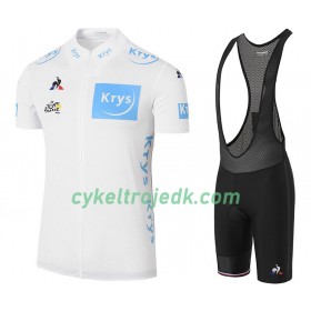 Cykeltøj + Cykelshorts 2017 Tour De France N004